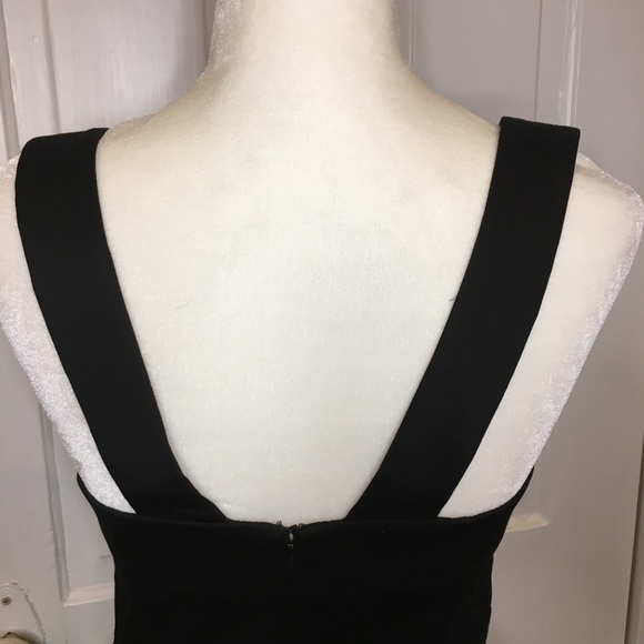 LBD Tart Potter Cotton Dress - Picture 8 of 16